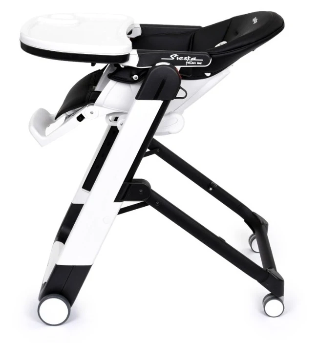 Scaun de masa Siesta Follow me Licorice, Peg Perego 7