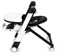 Scaun de masa Siesta Follow me Licorice, Peg Perego 8