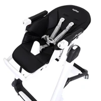 Scaun de masa Siesta Follow me Licorice, Peg Perego 9
