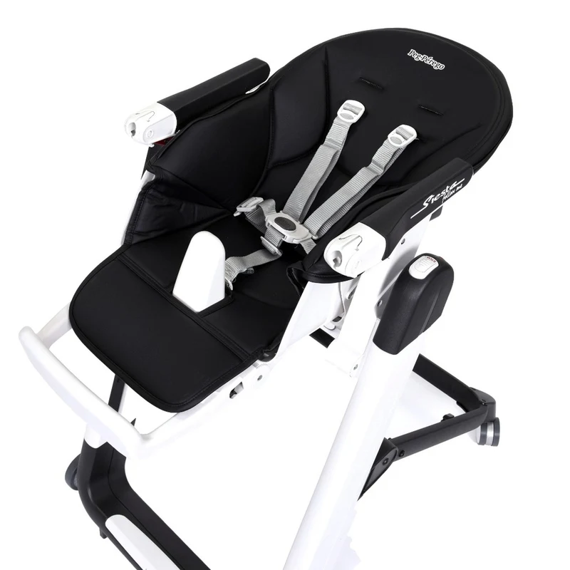 Scaun de masa Siesta Follow me Licorice, Peg Perego 9