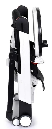 Scaun de masa Siesta Follow me Licorice, Peg Perego 10