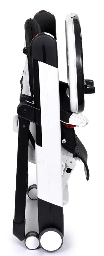 Scaun de masa Siesta Follow me Licorice, Peg Perego 10