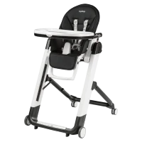 Scaun de masa Siesta Follow me Licorice, Peg Perego 2