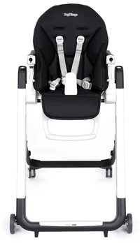 Scaun de masa Siesta Follow me Licorice, Peg Perego 3