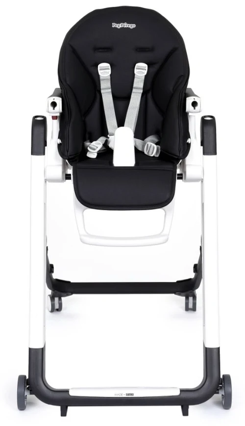 Scaun de masa Siesta Follow me Licorice, Peg Perego 3
