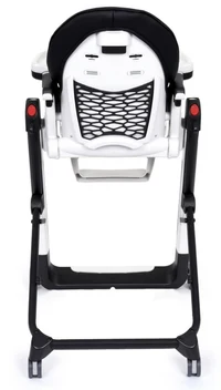 Scaun de masa Siesta Follow me Licorice, Peg Perego 4