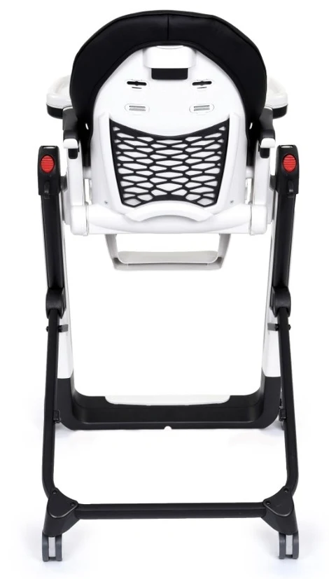 Scaun de masa Siesta Follow me Licorice, Peg Perego 4