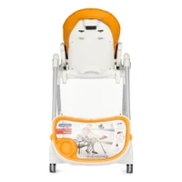 Стульчик для кормления Prima Pappa Follow Me Fox & Friends, Peg Perego 5
