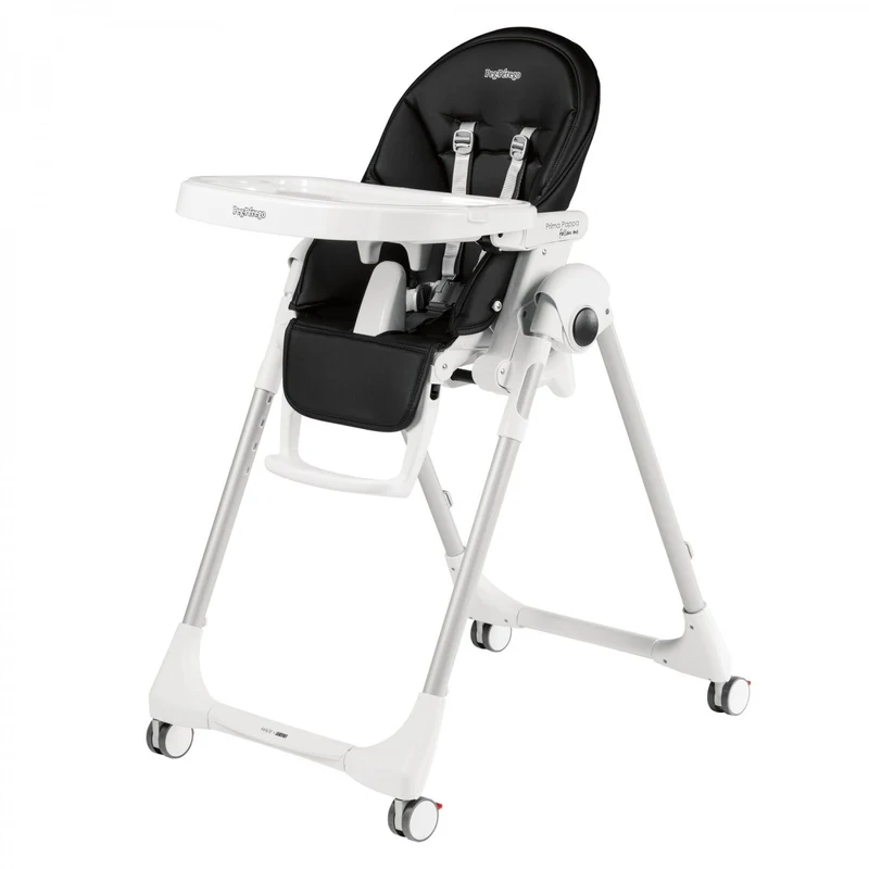 Стульчик для кормления Prima Pappa Follow Me Licorice Peg Perego 6