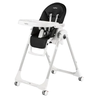 Стульчик для кормления Prima Pappa Follow Me Licorice Peg Perego