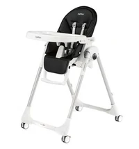 Стульчик для кормления Prima Pappa Follow Me Licorice Peg Perego 5