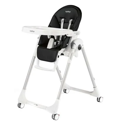 Стульчик для кормления Prima Pappa Follow Me Licorice Peg Perego 5