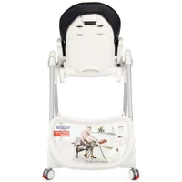 Стульчик для кормления Prima Pappa Follow Me Licorice Peg Perego 3