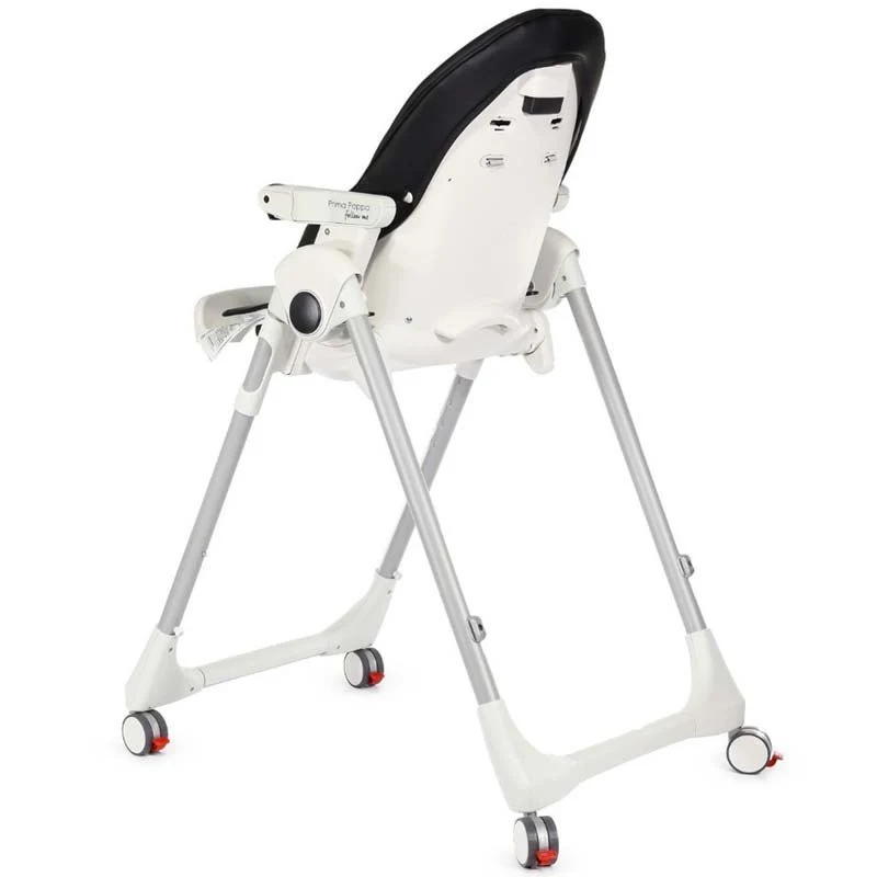 Стульчик для кормления Prima Pappa Follow Me Licorice Peg Perego 2
