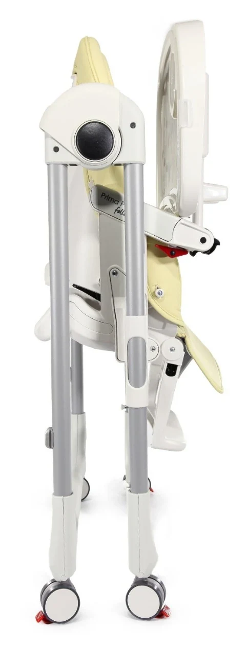 Scaun de masa Prima Pappa Follow Me Paloma, Peg Perego 8