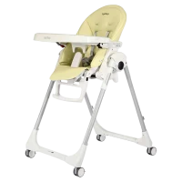 Scaun de masa Prima Pappa Follow Me Paloma, Peg Perego 2