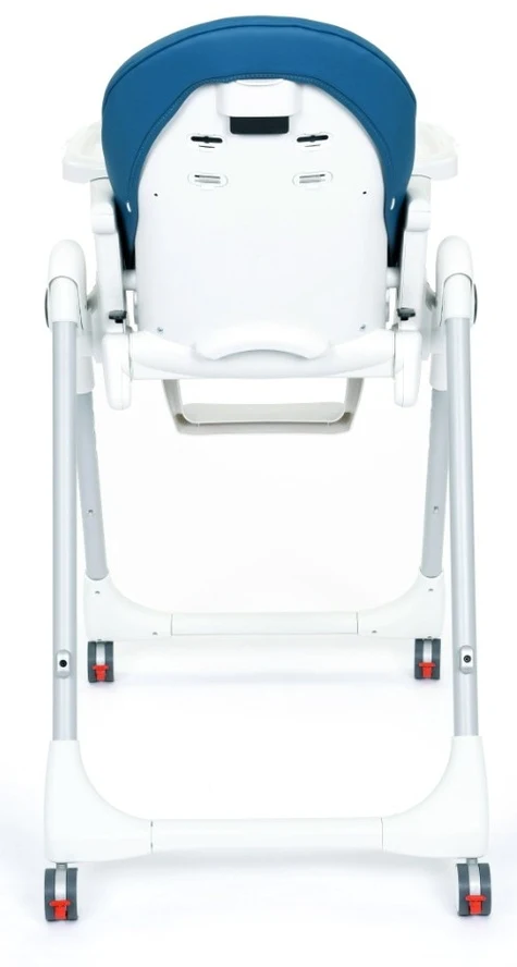 Scaun de masa Prima Pappa Follow Me Petrolio Peg Perego 5