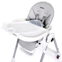 Scaun de masa Prima Pappa Follow Me Ice Peg Perego 5