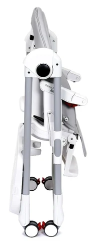 Scaun de masa Prima Pappa Follow Me Ice Peg Perego 10