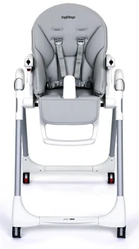 Scaun de masa Prima Pappa Follow Me Ice Peg Perego 3