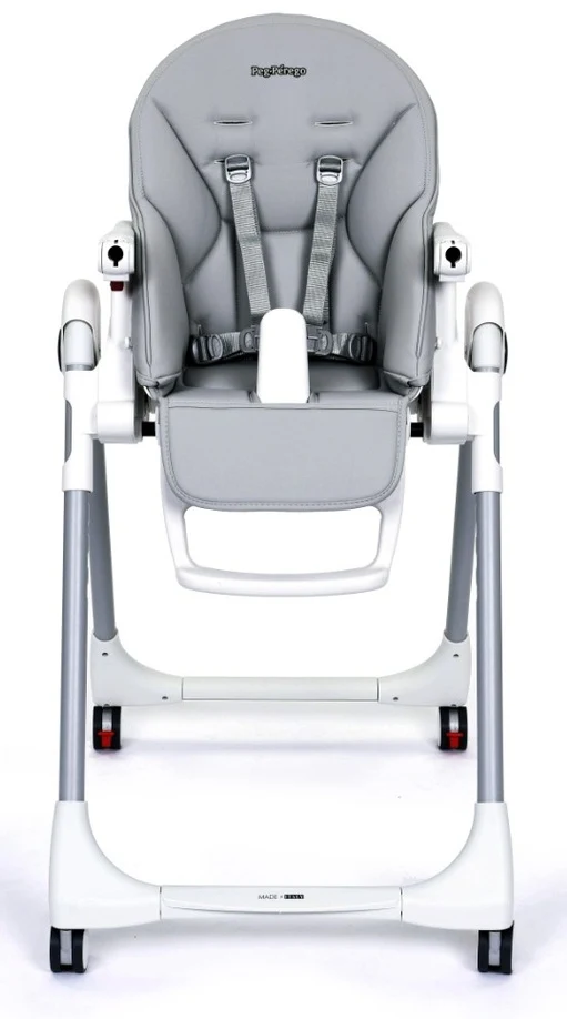 Scaun de masa Prima Pappa Follow Me Ice Peg Perego 3