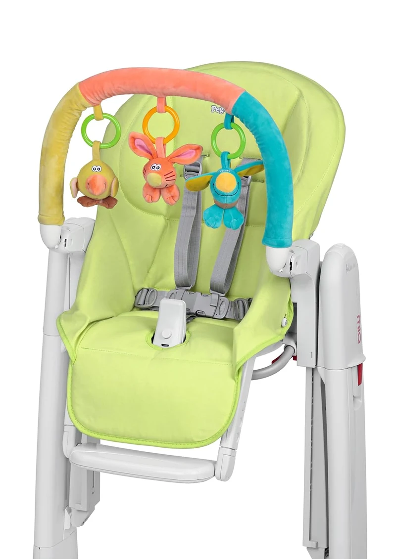 KIT Tatamia Verde 2