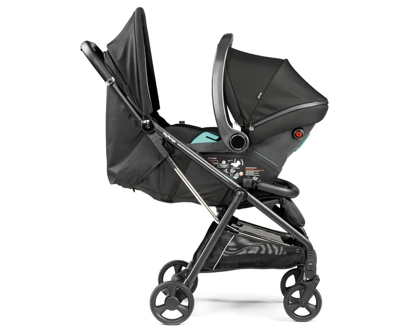 Adaptoare PRIMO VIAGGIO SELFIE,Peg Perego 2