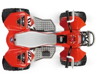 ATV cu acumulatori Peg PEREGO Polaris OUTLAW 330 W 7