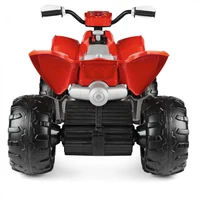 ATV cu acumulatori Peg PEREGO Polaris OUTLAW 330 W