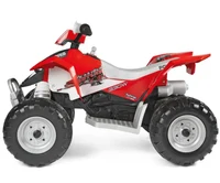 ATV cu acumulatori Peg PEREGO Polaris OUTLAW 330 W 9