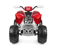 ATV cu acumulatori Peg PEREGO Polaris OUTLAW 330 W 4