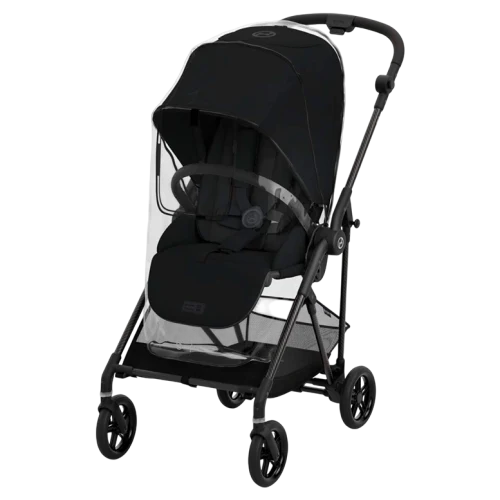 Husa de ploaie pentru carucior Cybex Melio