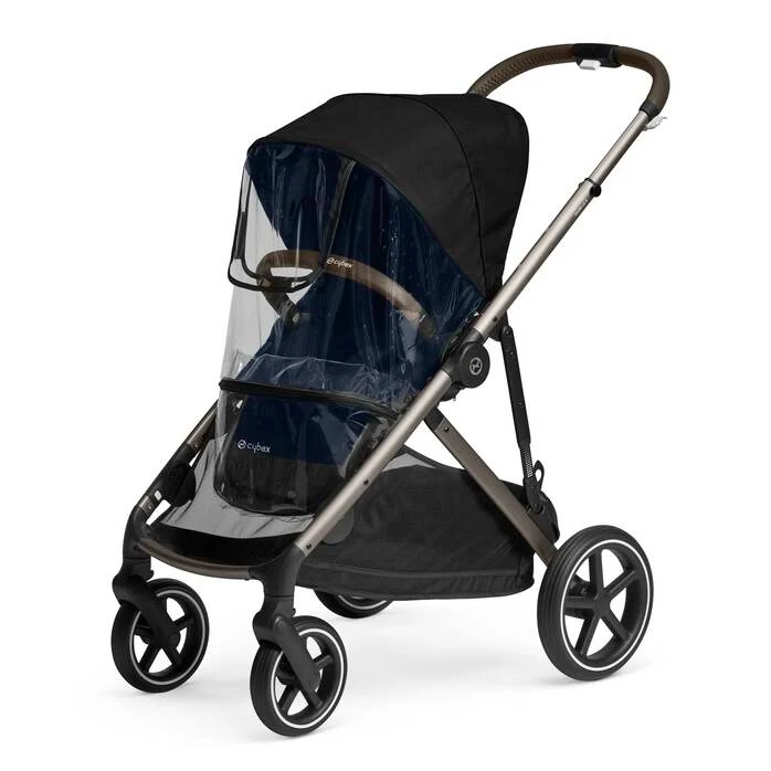 Cybex Protectie de ploaie pt Gazelle S (4058511958958) 2