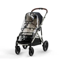 Cybex Protectie de ploaie pt Gazelle S (4058511958958)