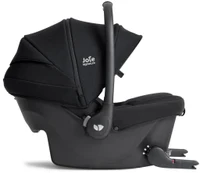 Scoica auto cu Isofix integrat Joie Sprint Signature Eclipse, nastere - 75 cm 2