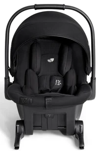 Scoica auto cu Isofix integrat Joie Sprint Signature Eclipse, nastere - 75 cm 3