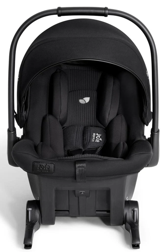 Scoica auto cu Isofix integrat Joie Sprint Signature Eclipse, nastere - 75 cm 3