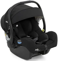 Автолюлька i-Size Joie i-Gemm 2 Gray Eclipse