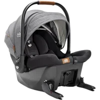 Автолюлька с интегрированным Isofix Joie Sprint Signature Carbon, с рождения – 75 см