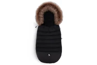 Husa carucior Alaskan Black, Cottonmoose