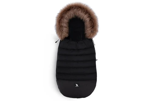 Husa carucior Alaskan Black, Cottonmoose
