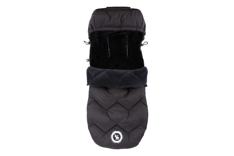 Husa carucior Arctic Black, Cottonmoose 2