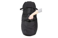Husa carucior Arctic Black, Cottonmoose 4