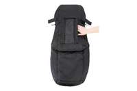 Husa carucior Arctic Black, Cottonmoose 5