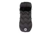 Husa carucior Arctic Black, Cottonmoose