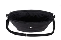 Husa carucior Combi Black, Cottonmoose 4