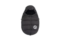 Husa carucior Montana Black, Cottonmoose