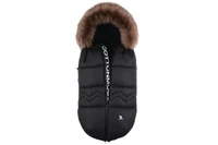 Husa carucior North Black, Cottonmoose
