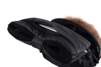 Muff Black, Cottonmoose 3