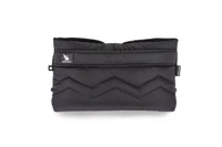 Muff Black, Cottonmoose